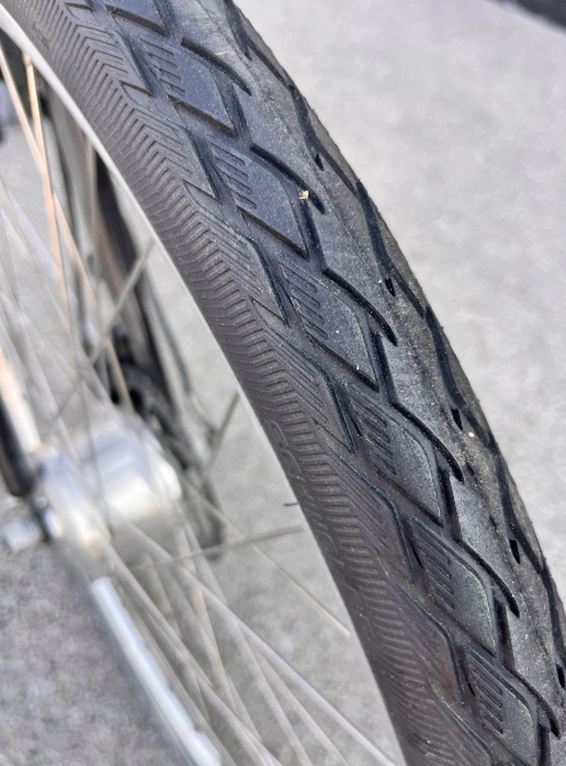 STROM Electric Bike -Class 3-1