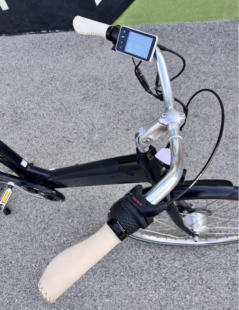 STROM Electric Bike -Class 3-2