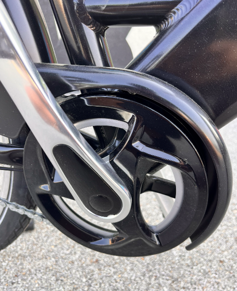 STROM Electric Bike -Class 3-3