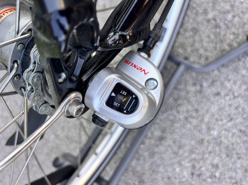 STROM Electric Bike -Class 3-4