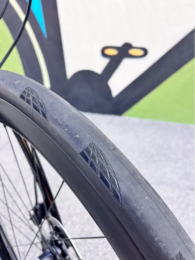 Giant TCR Advanced - Size XL-1