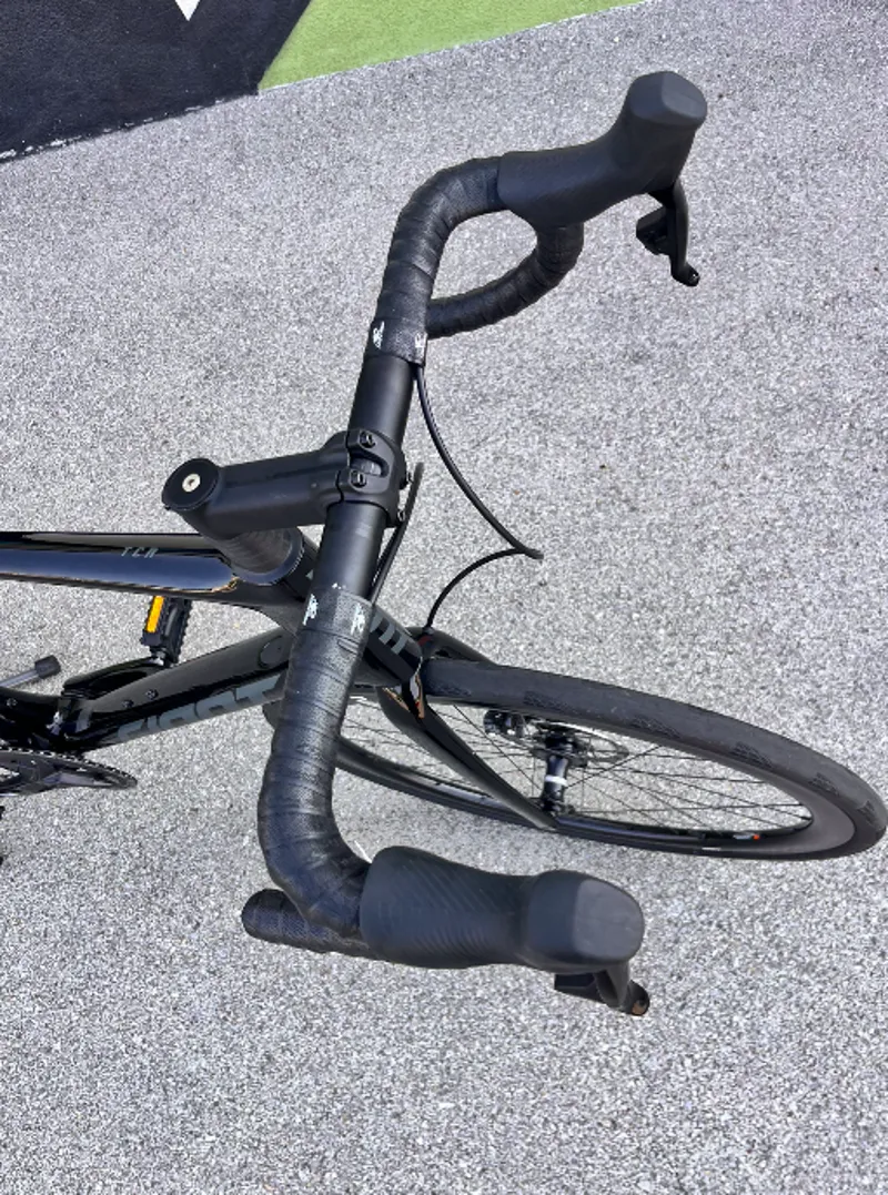 Giant TCR Advanced - Size XL-3