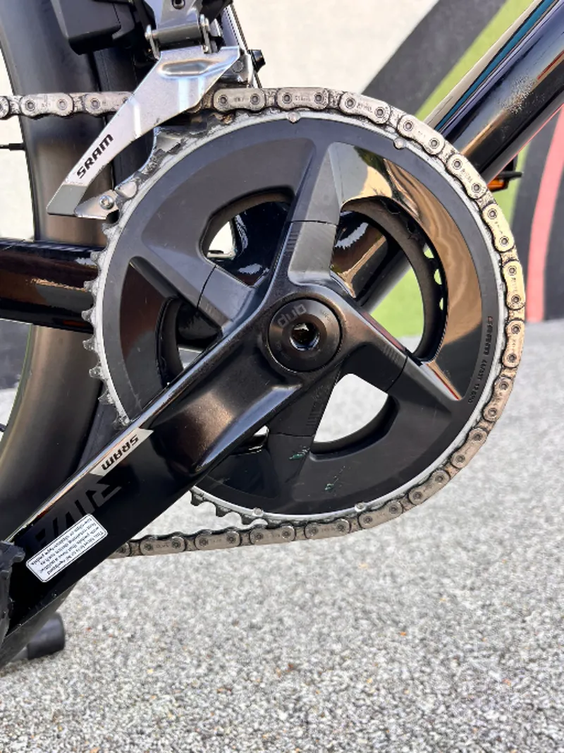 Giant TCR Advanced - Size XL-4