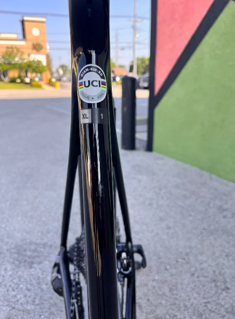 Giant TCR Advanced - Size XL-6