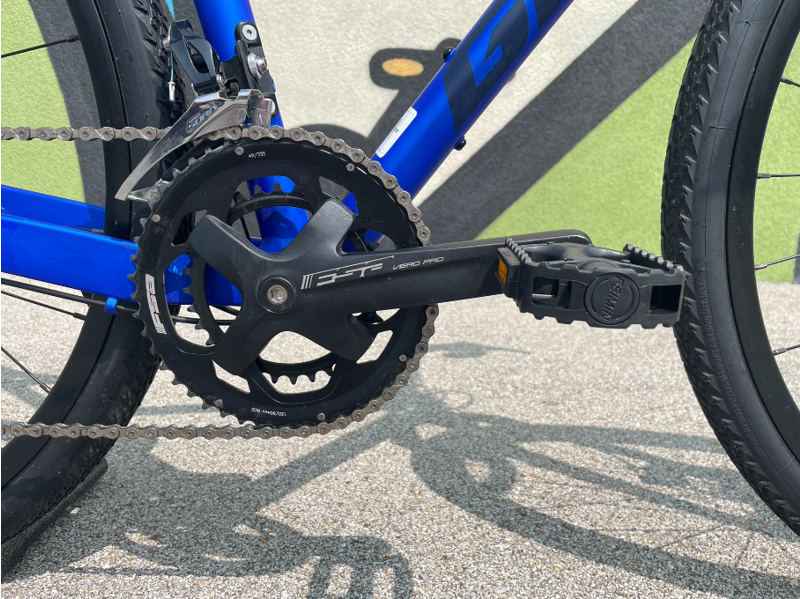 Giant Revolt 2 - M - Blue-5