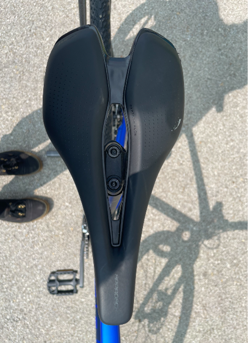 Giant Revolt 2 - M - Blue-8