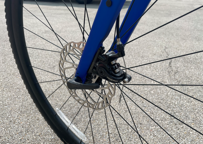 Giant Revolt 2 - M - Blue-10