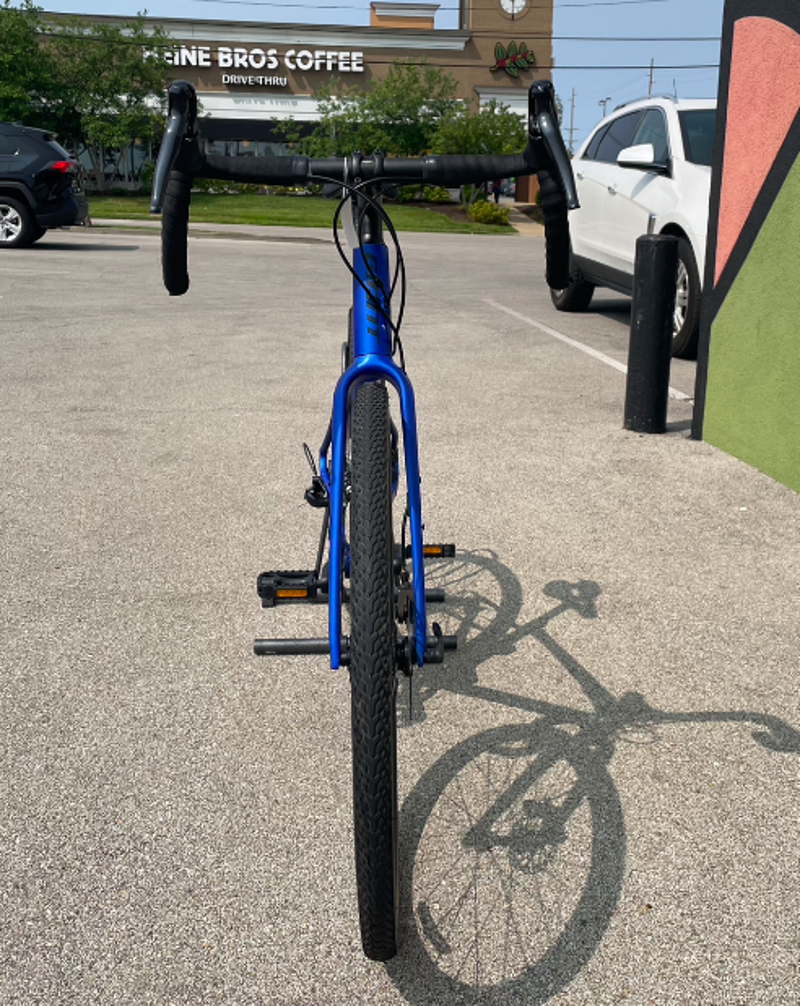 Giant Revolt 2 - M - Blue-11