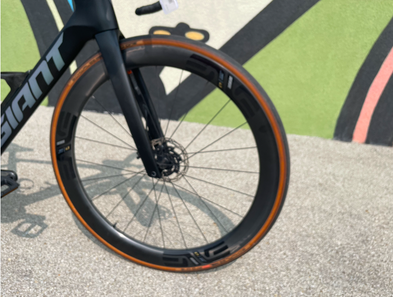 Giant Propel Advanced 0 - M - Black-3