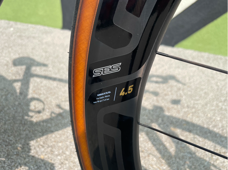 Giant Propel Advanced 0 - M - Black-4