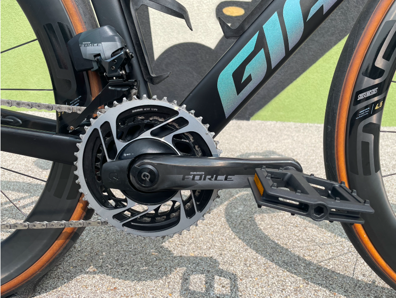 Giant Propel Advanced 0 - M - Black-5