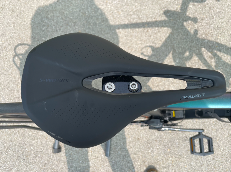 Giant Propel Advanced 0 - M - Black-10