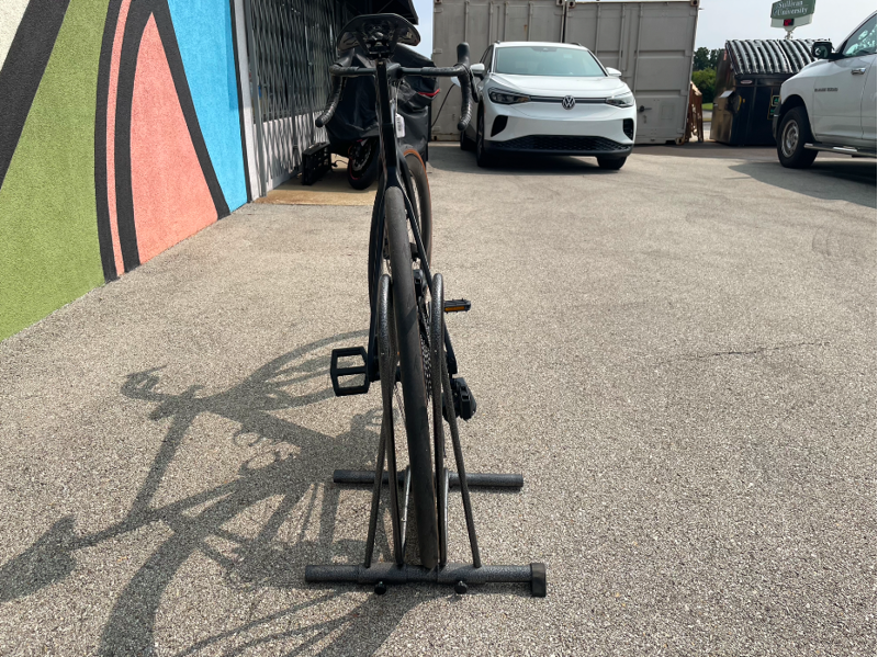 Giant Propel Advanced 0 - M - Black-11