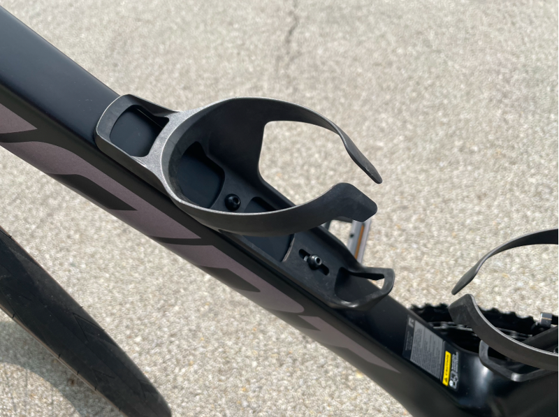 Giant Propel Advanced 0 - M - Black-12