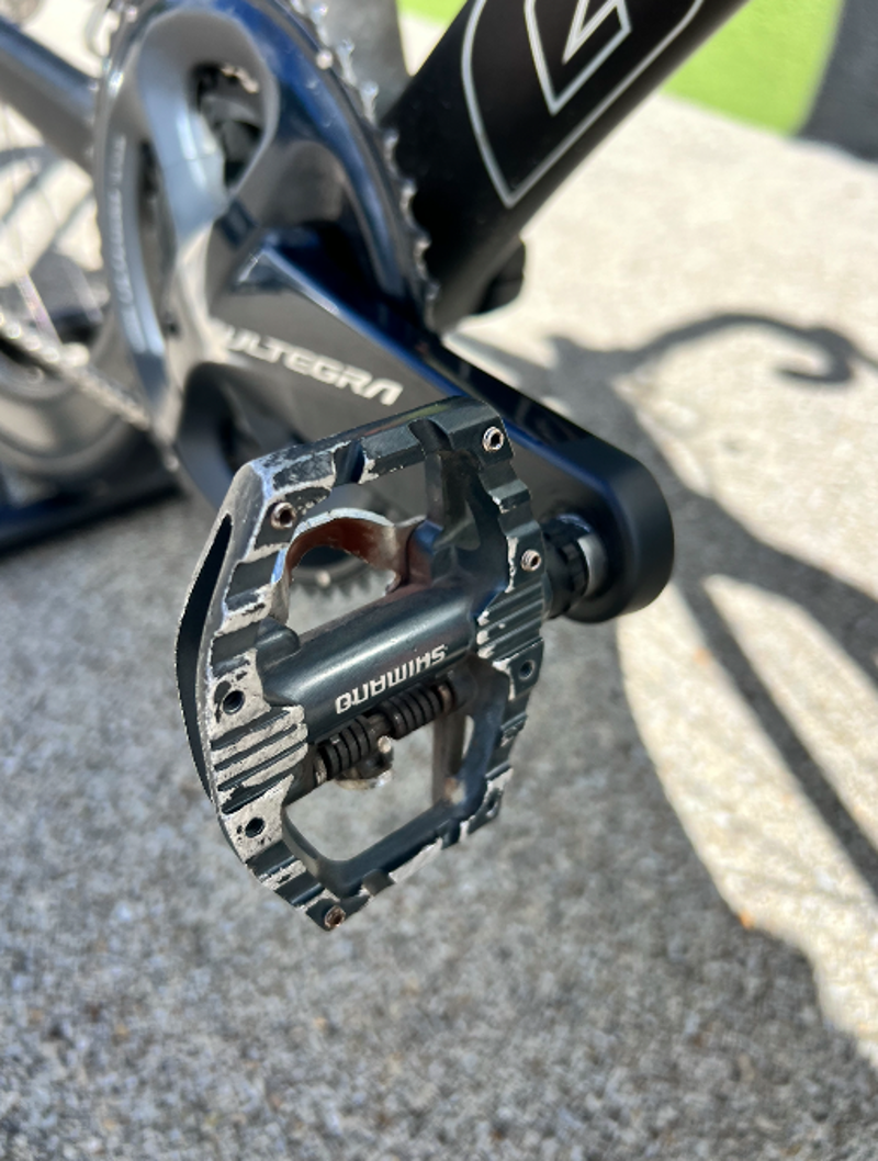 Giant Defy Advanced Pro 1 - Rosewood - Small-4