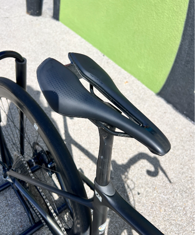 Giant Defy Advanced Pro 1 - Rosewood - Small-5