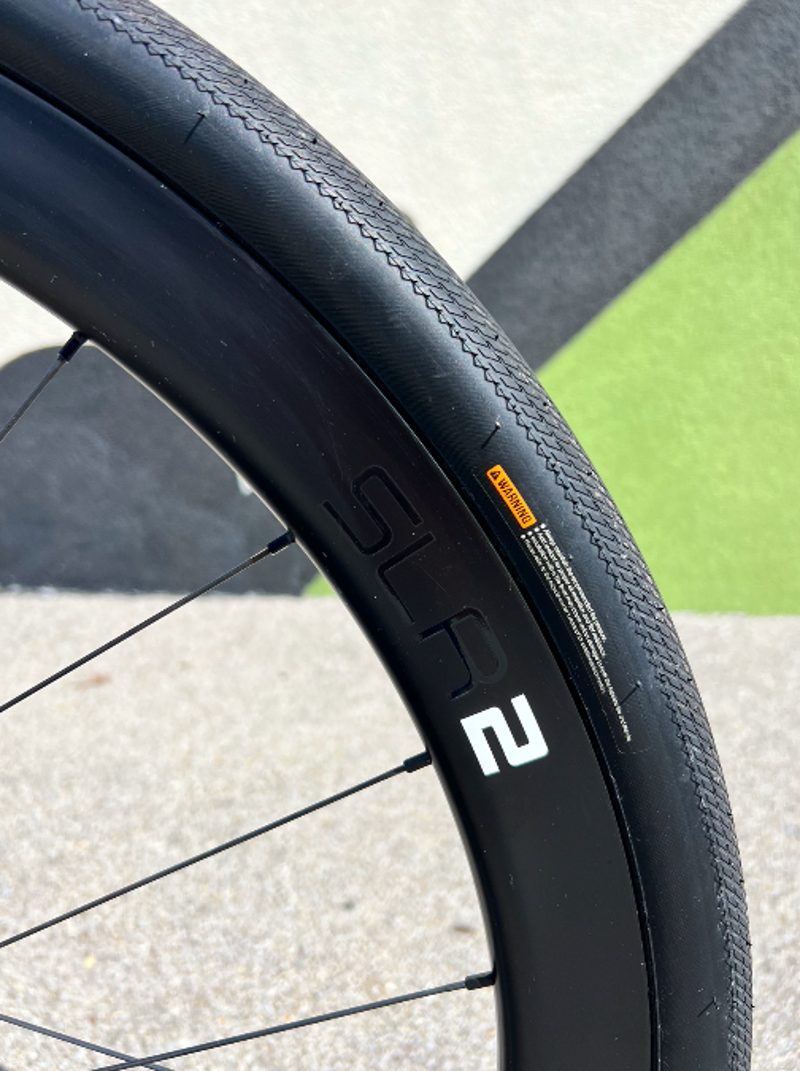 Giant Defy Advanced Pro 1 - Rosewood - Small-8