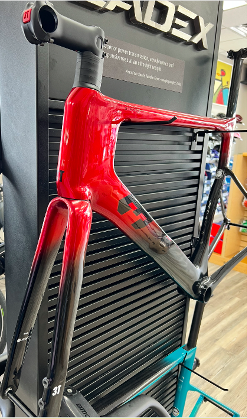 3T Strada - 56cm - Frame-1