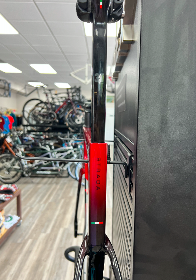 3T Strada - 56cm - Frame-4