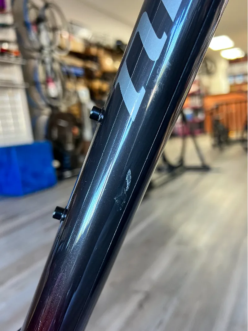 Niner RKT 9 RDO 4-Star XT 12-Speed V2 Mountain Bike - 'Scratch and Dent'-8