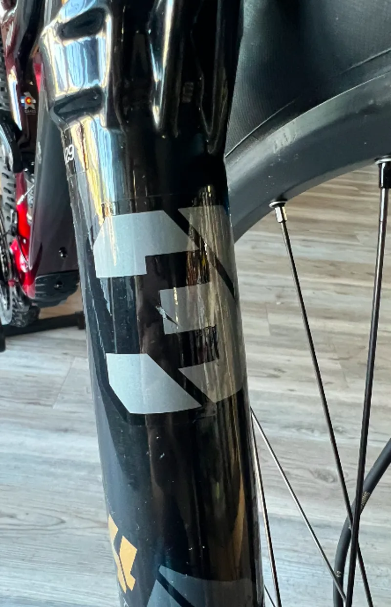 Niner RKT 9 RDO 4-Star XT 12-Speed V2 Mountain Bike - 'Scratch and Dent'-9