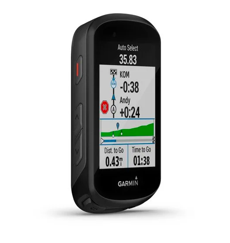 Garmin Edge 530-1