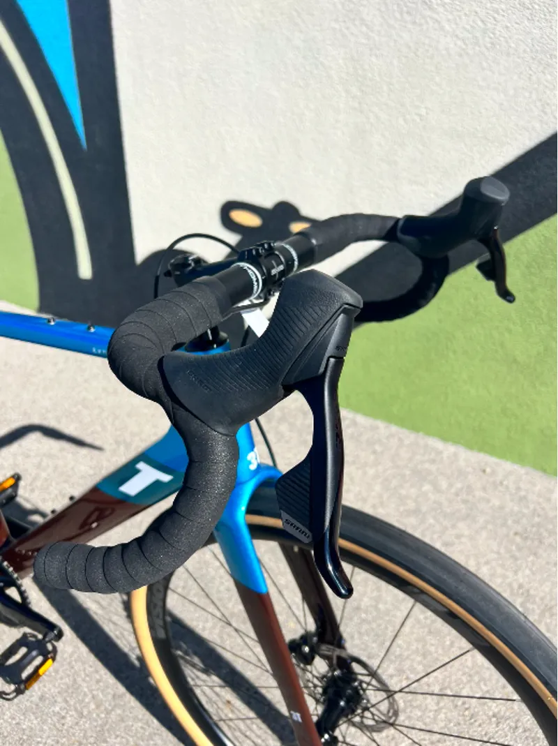 3T Exploro RaceMax 54cm-1