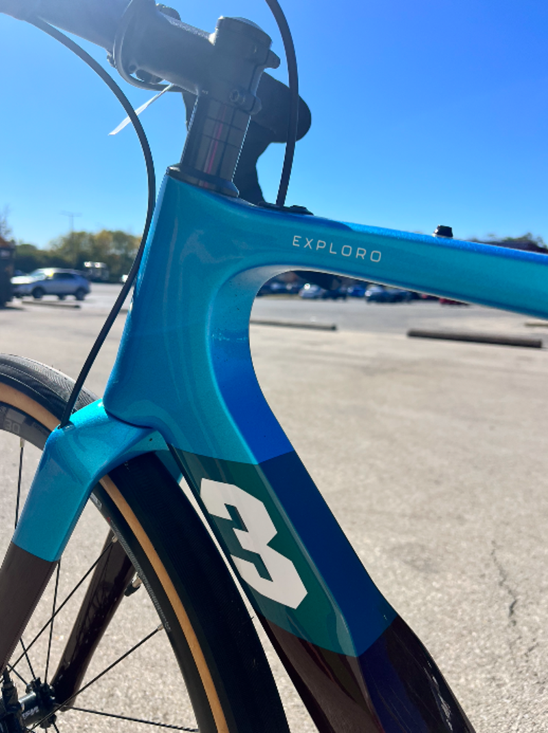 3T Exploro RaceMax 54cm-3