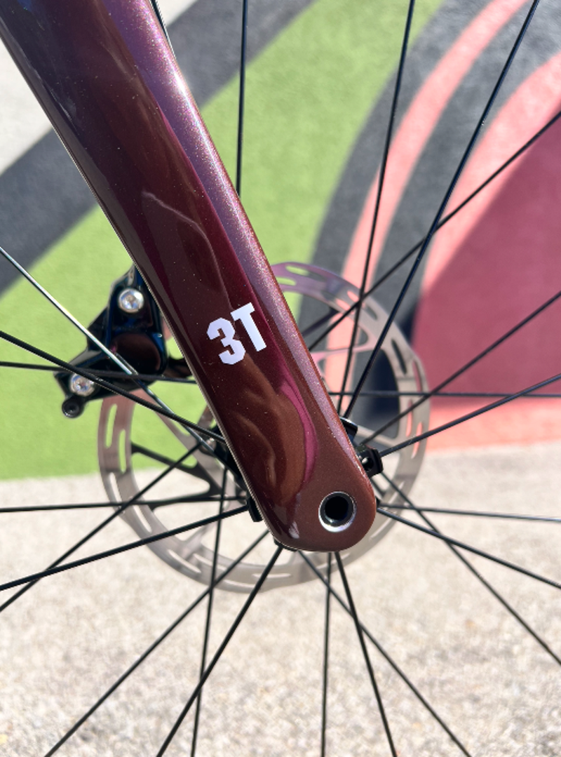 3T Exploro RaceMax 54cm-5