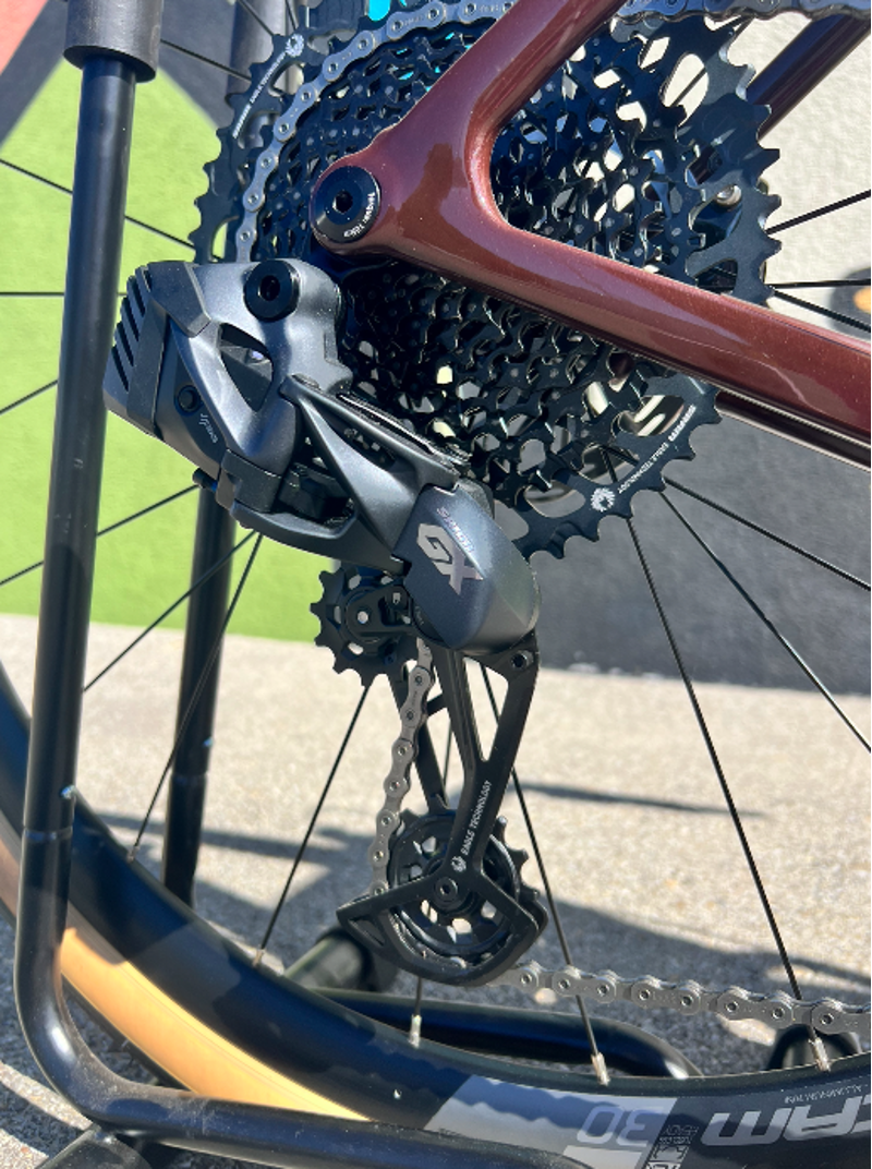 3T Exploro RaceMax 54cm-6