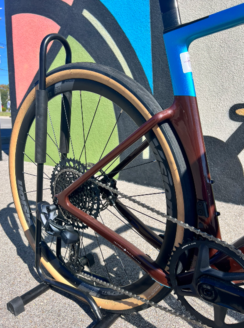 3T Exploro RaceMax 54cm-7