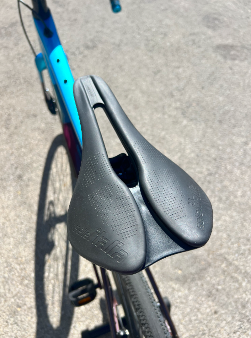 3T Exploro RaceMax Apex 54cm - Custom Build-2