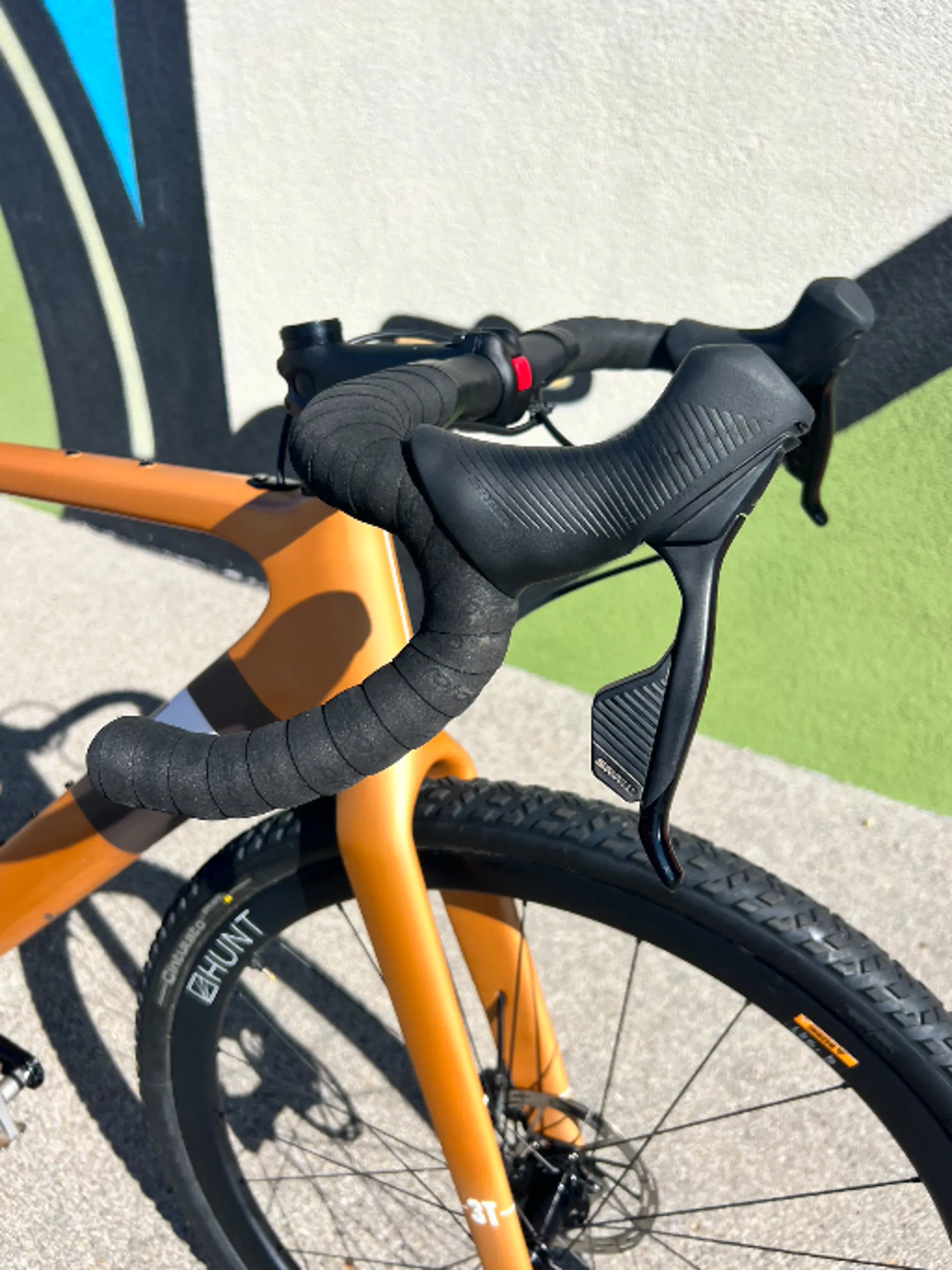 2022 3T Exploro Team 56cm