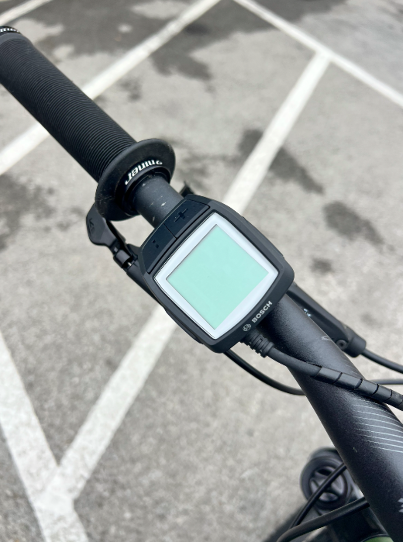 2023 Niner Rip e9-3-Star - Large - Demo Bike-1