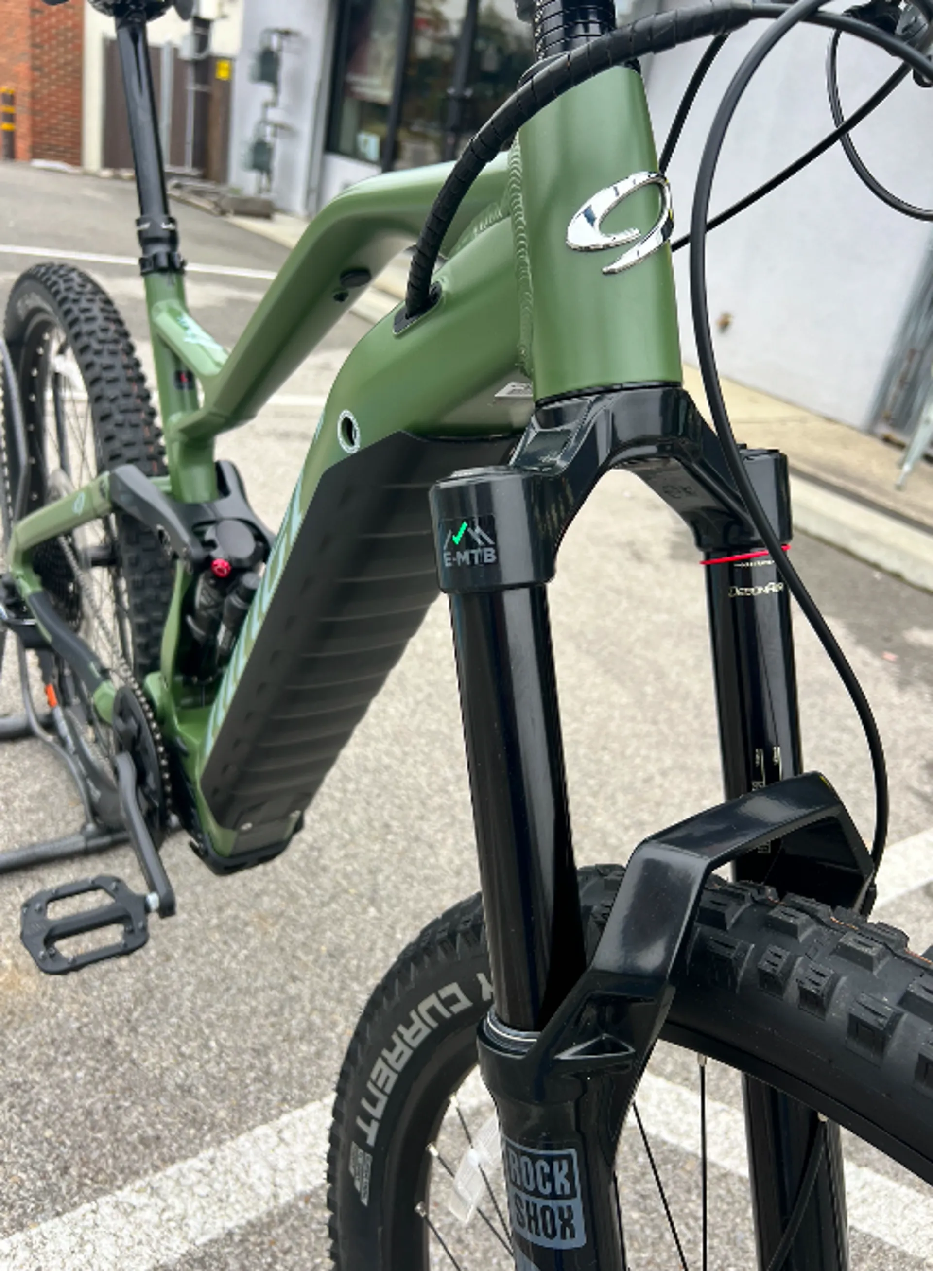 Niner rip e9 deals