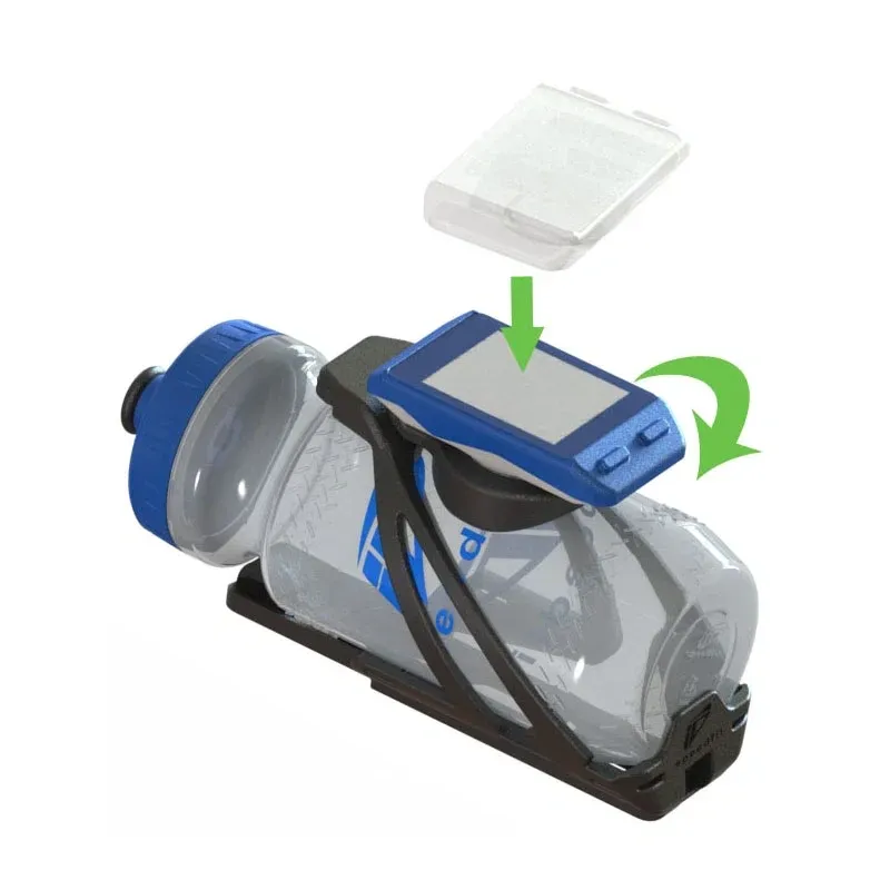 Speedfil Z4 Cage-2