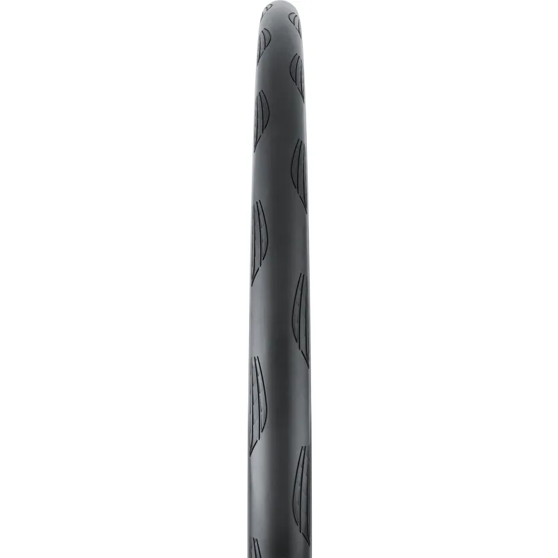 Continental Grand Prix TR Tubeless Folding Tyre 700 x 28 BlackChili -1