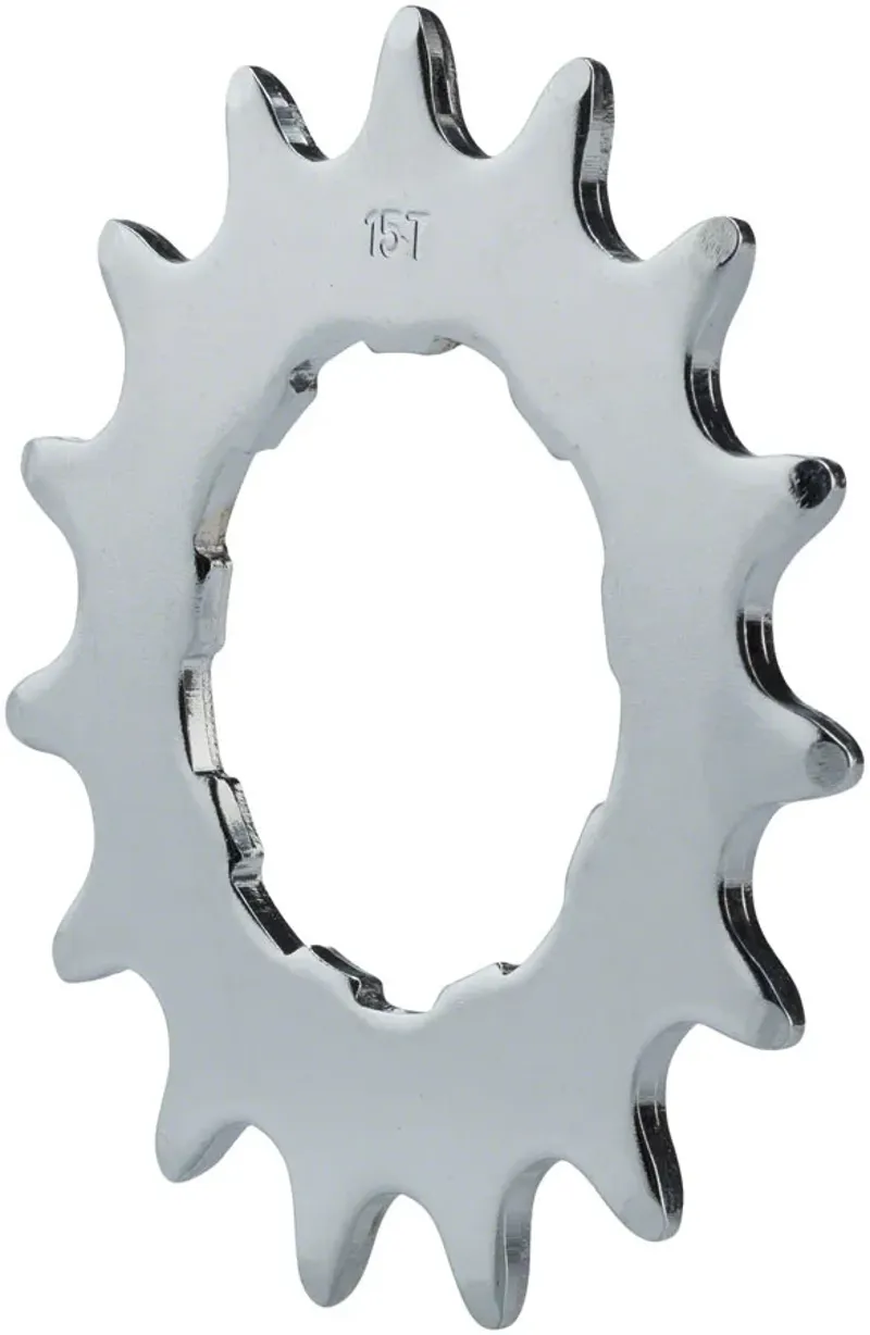 Dimension 15t Splined Cog BMX Or Singlespeed