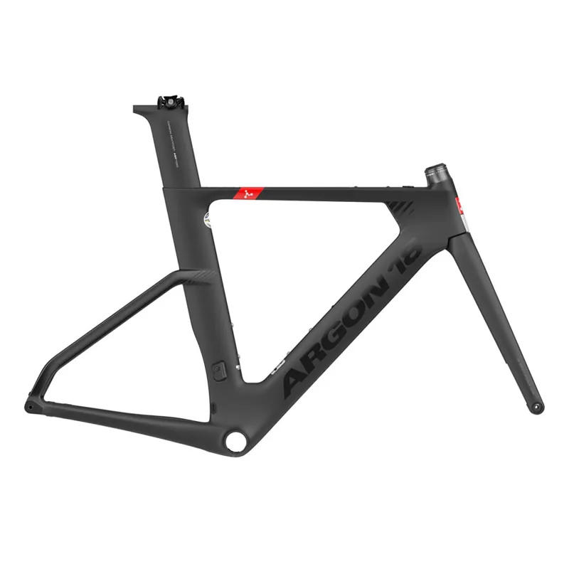 Argon 18 - E-117 Tri Disc - Frameset