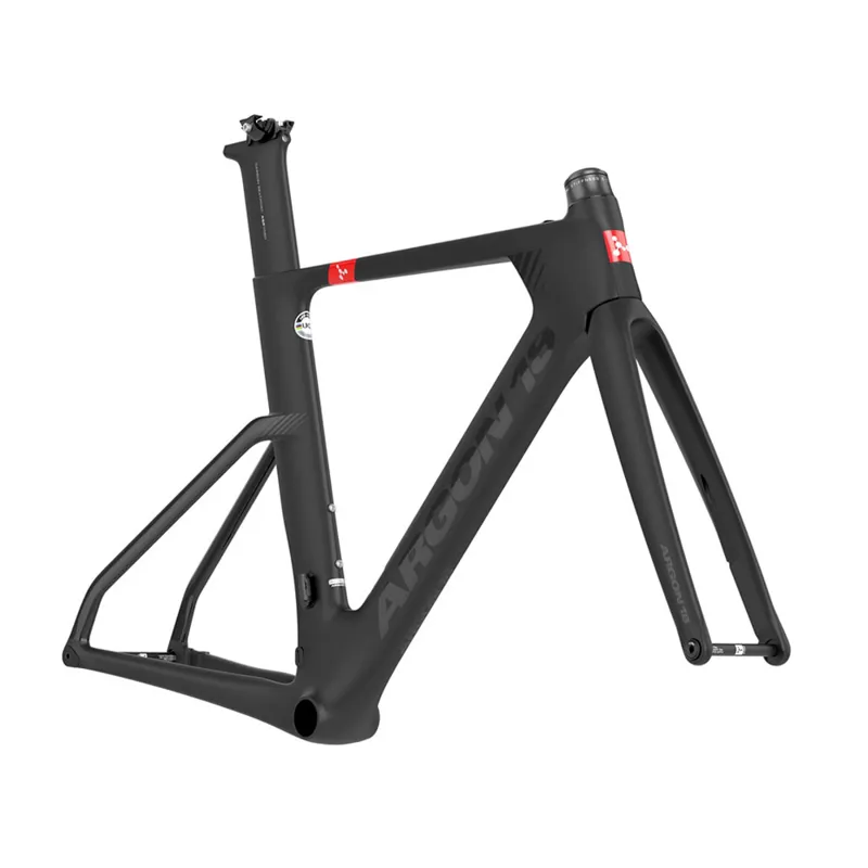 Argon 18 - E-117 Tri Disc - Frameset-1