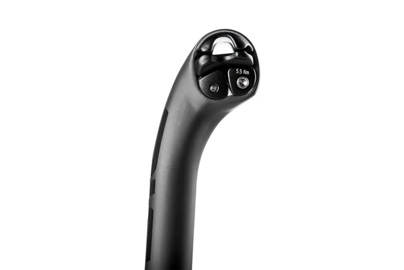 ENVE Seatpost - 400mm / 27.2mm / 0mm offset-2