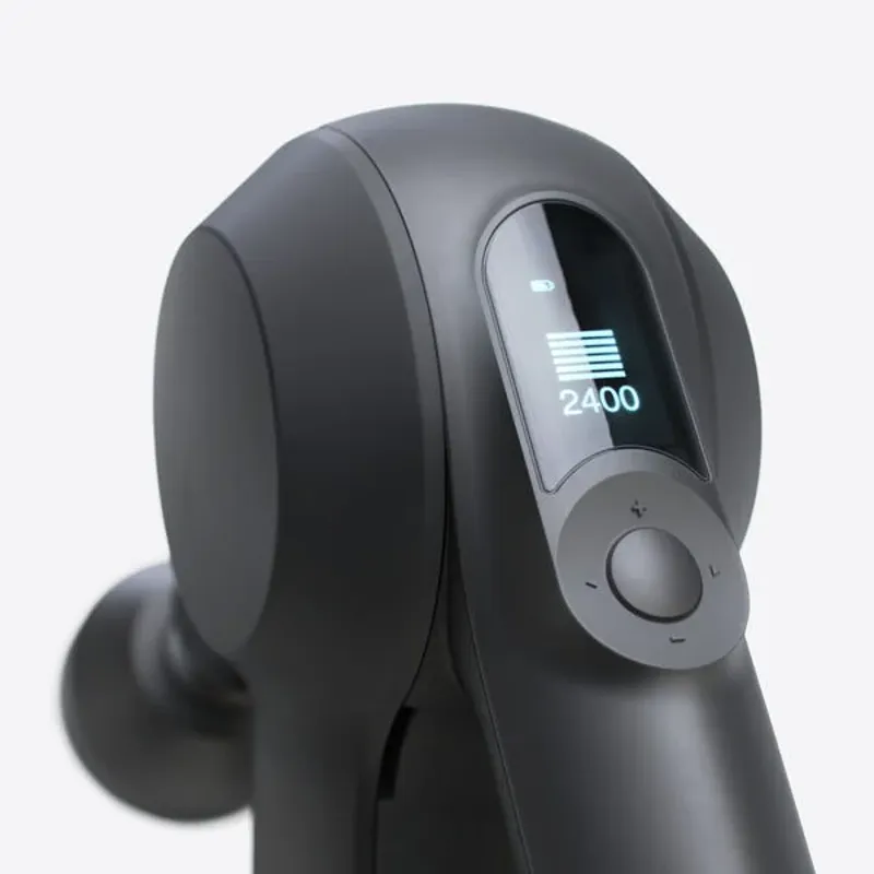 Theragun Elite Black-2