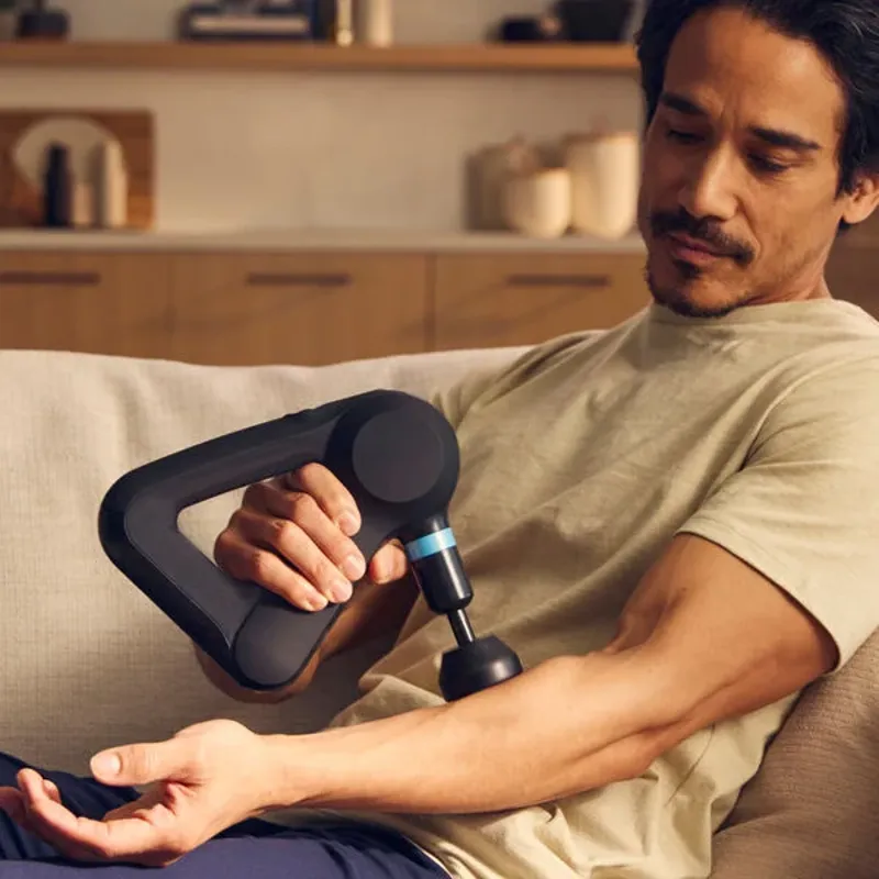 Theragun Elite Black-4