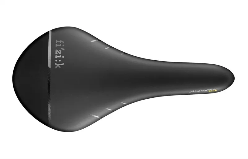 フィジーク アリアンテ 00 FIZIK Road Saddle Aliante 00 - Carbon Braided - Black