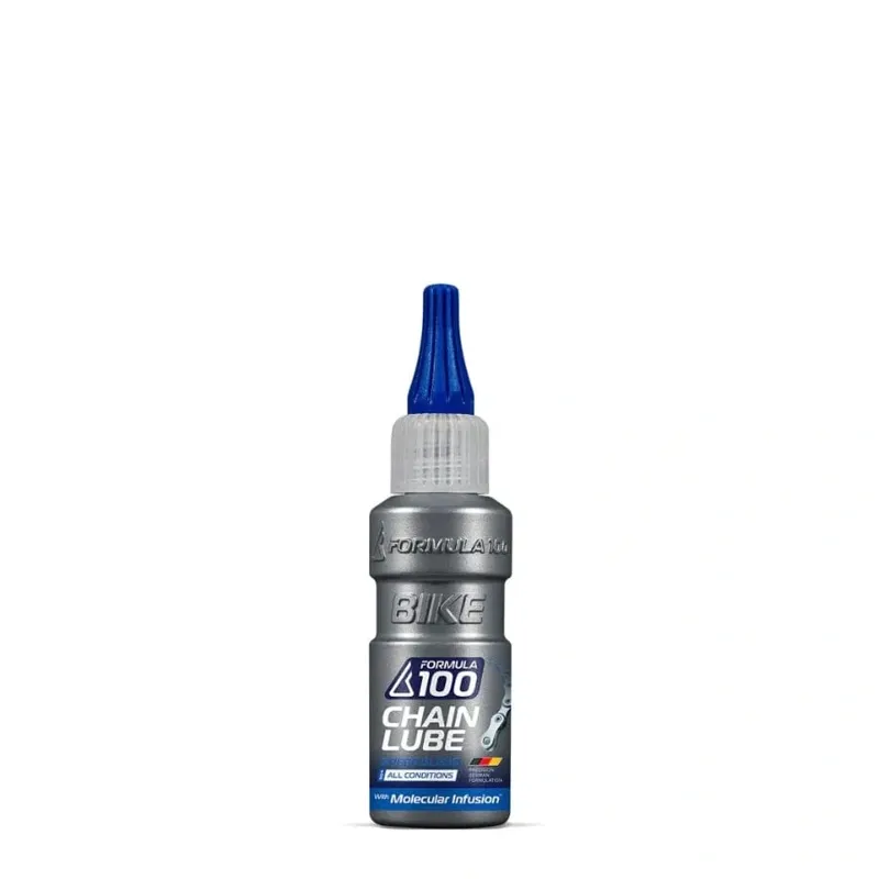 Formula 100 All Conditions Chain Lube 50ml