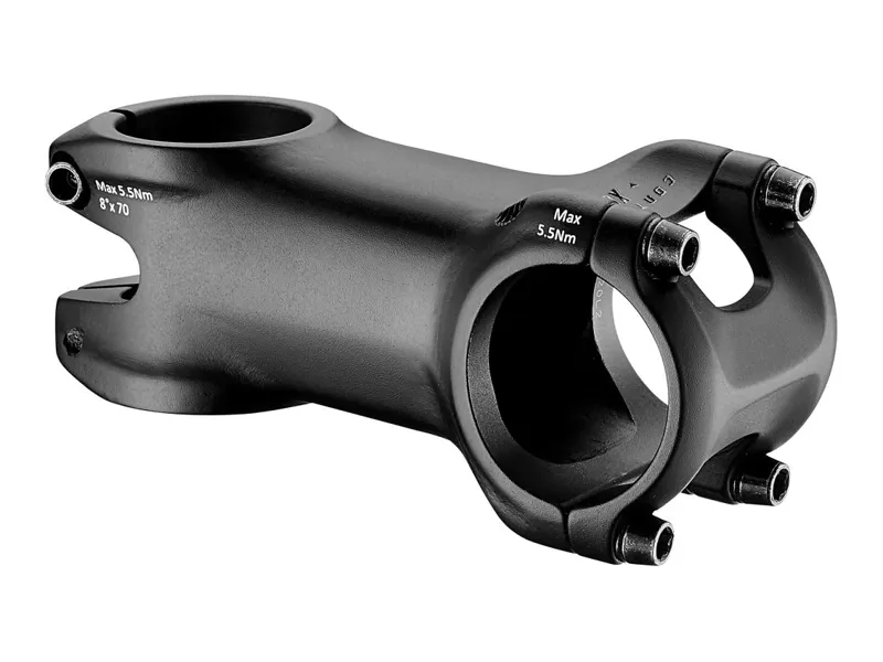 GIANT Contact SL XC 35 Stem Black 35mm x