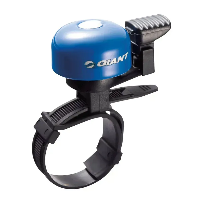 Giant Sport Bell 20-32mm in Powdercoat Blue-1