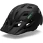 Giro Tremor Child Helmet in Black/Green
