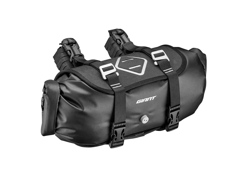 Giant H2Pro Handlebar Bag Black