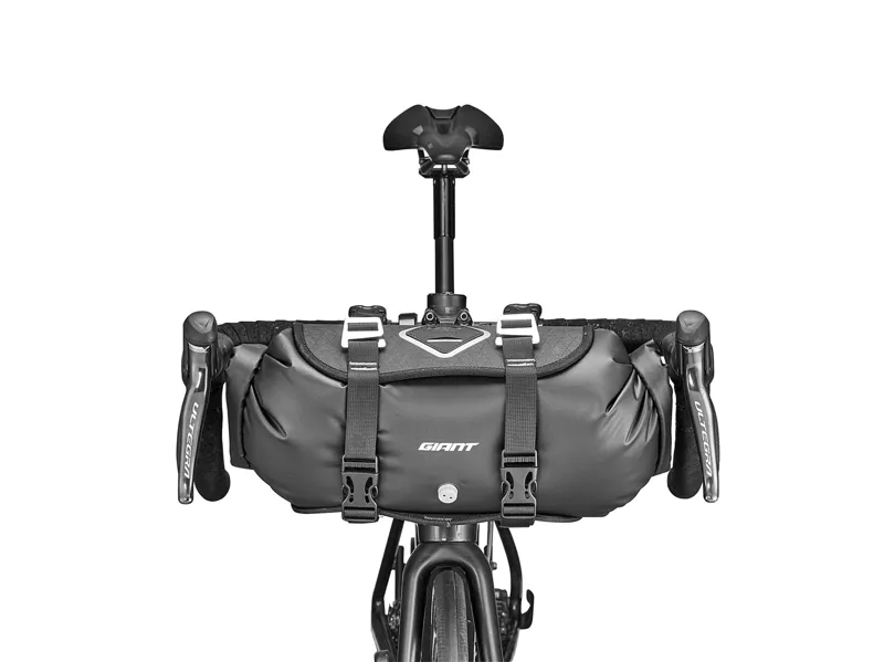 Giant H2Pro Handlebar Bag Black-1